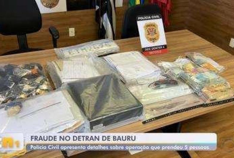 Operação nacional de combate à violência contra idosos apura denúncias na região de Bauru