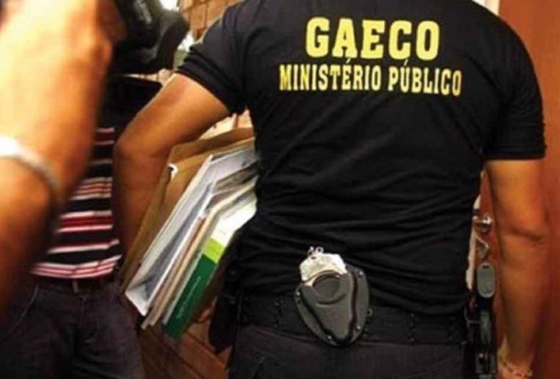 Gaeco realiza busca e apreensão em casa de empresário em Fartura