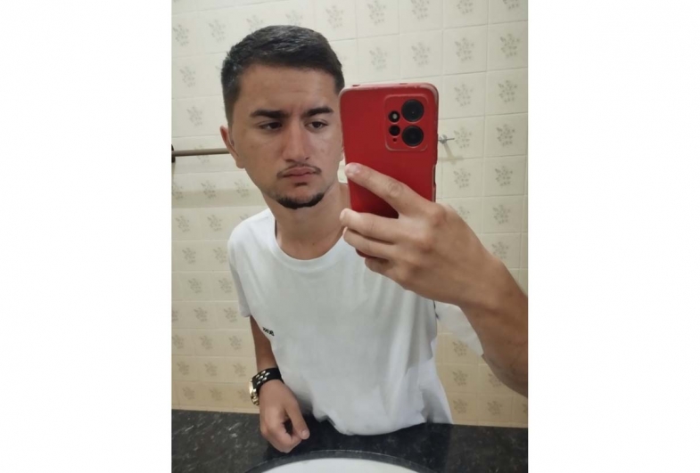 Recepção Guilherme