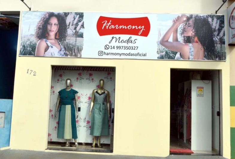 Harmony Modas tem ótimas opções de presentes para o Dia das Mães