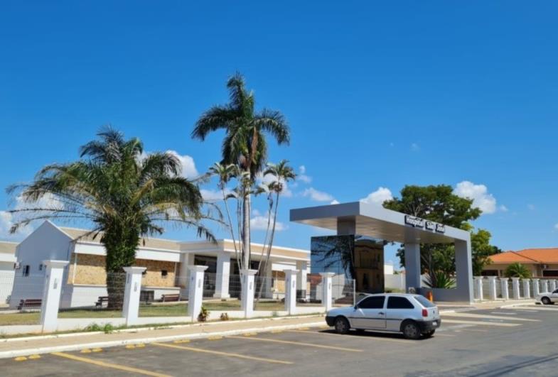  Hospital de Carlópolis será reaberto dia 2 de abril