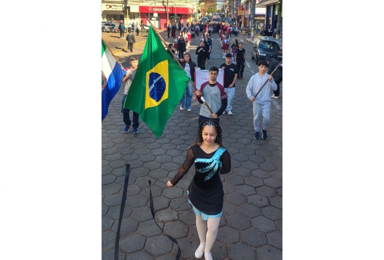 Imagens da Semana da Juventude de Avaré