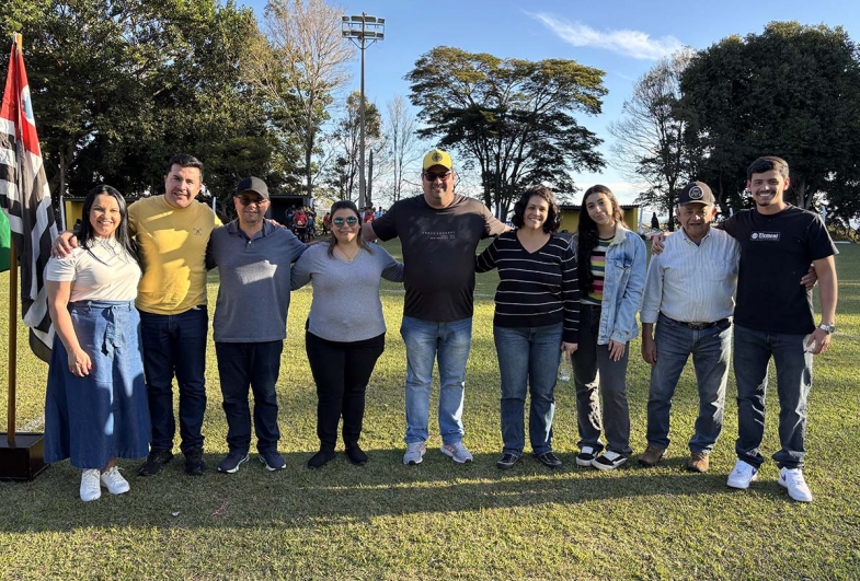 36º Campeonato Intermunicipal de Campo “Ermelino Rogéri  Maranho” tem início com grandes jogos e homenagem em Timburi