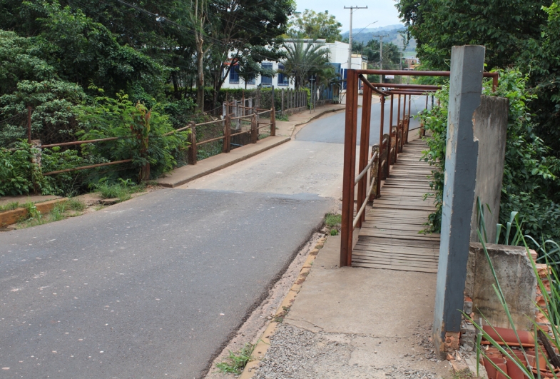 Prefeitura aguarda trâmites finais para iniciar obras da Ponte do Dominguinhos
