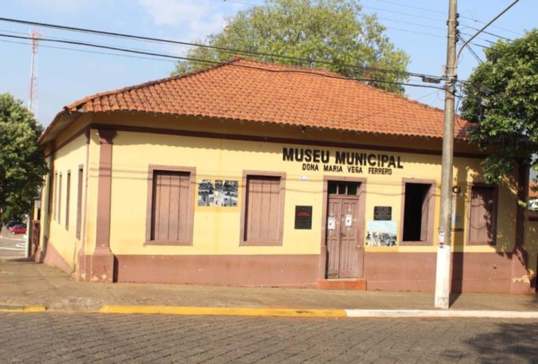 Justiça determina prazo para Prefeitura de Fartura obter AVCB do Museu Municipal