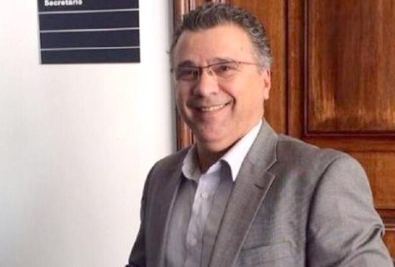 Denílson Ziroldo é pré-candidato a deputado federal 