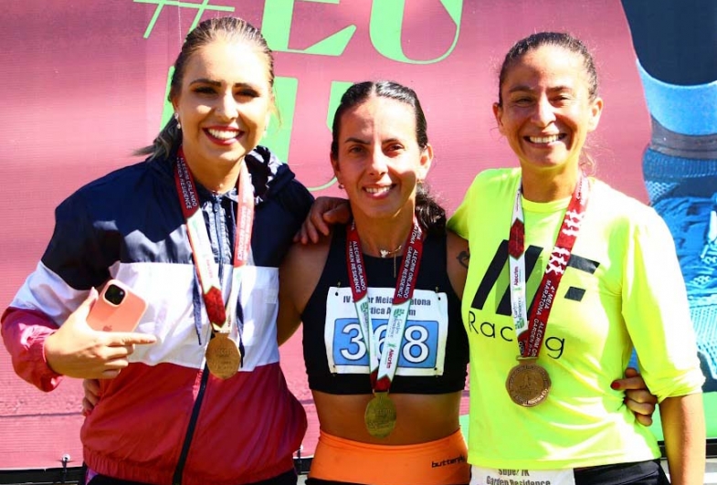 4ª Meia Maratona Alecrim e 7k Garden fazem história em Avaré 