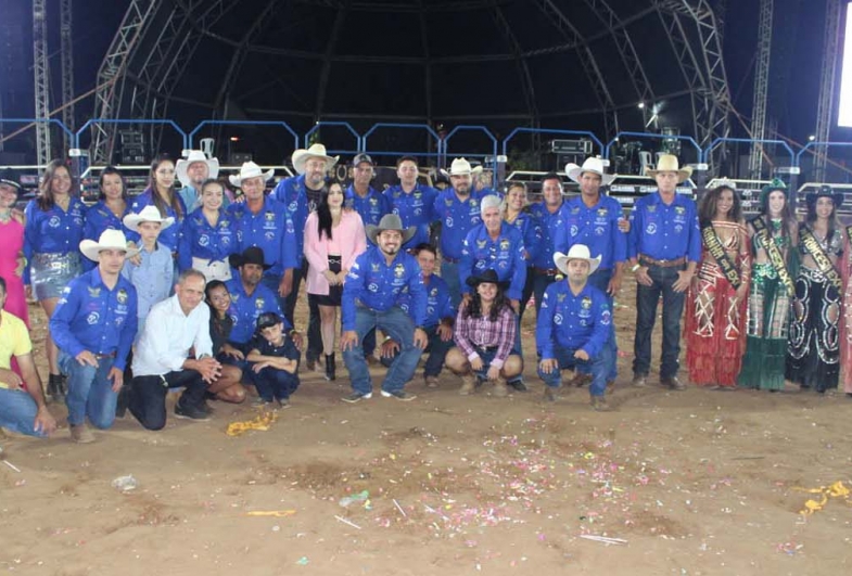 AGRADECIMENTO DA ASSOCIAÇÃO FARTURENSE DO AGRONEGÓCIO