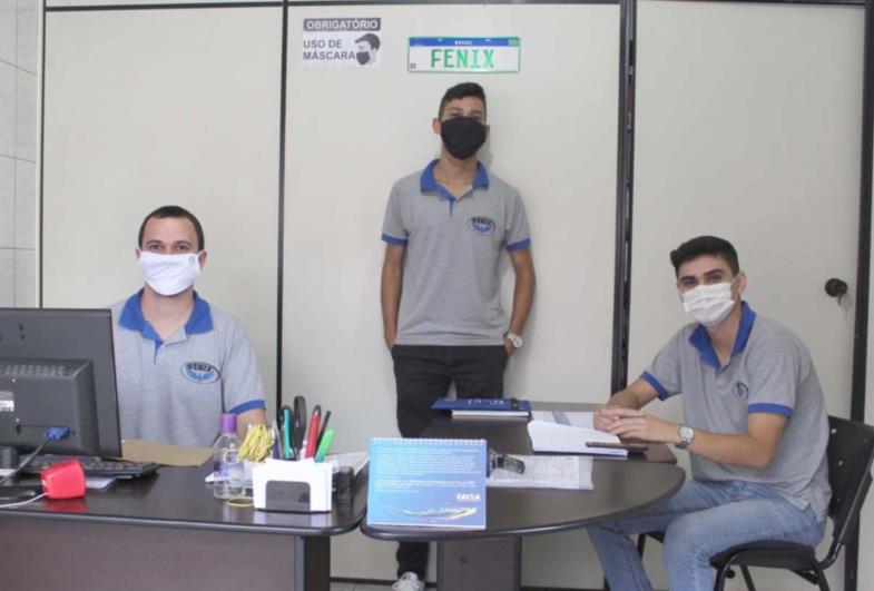 Prazo para entrega do Dipam se encerra em 31 de março