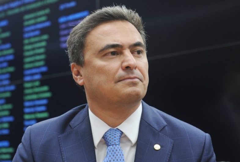 Deputado federal Maurício Neves é eleito presidente da Comissão de Viação e Transportes