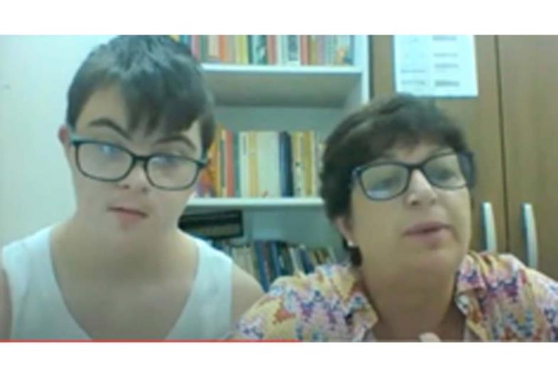 Evento sobre inclusão reúne mães e entidades de Avaré