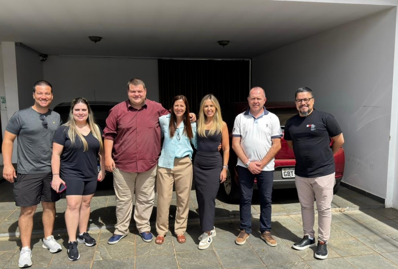 Coordenador estadual elogia Banco do Povo de Avaré por desempenho entre 590 unidades