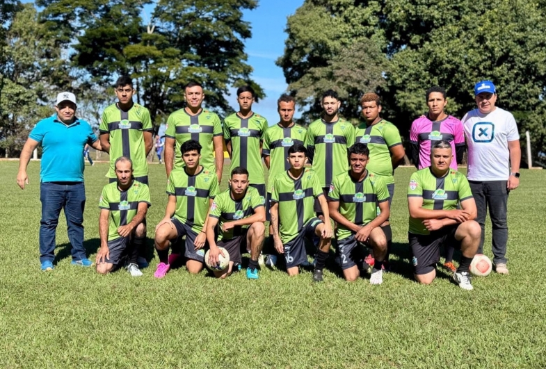 Inter Timburi