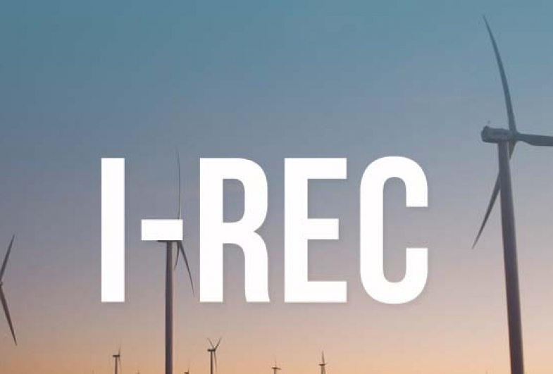 Holambra Cooperativa conquista Certificação Internacional I-REC e Selo Prata no Inventário de GEE