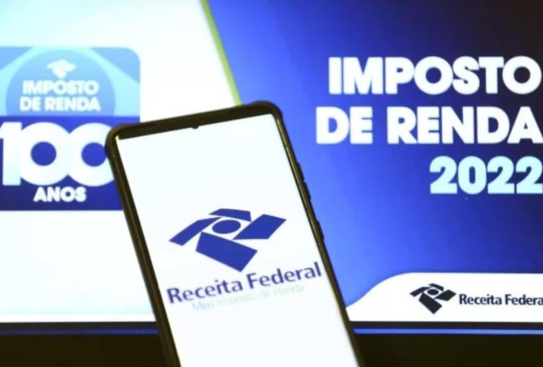 DECLARAÇÃO PRÉ-PREENCHIDA DO IRPF JÁ ESTÁ LIBERADA