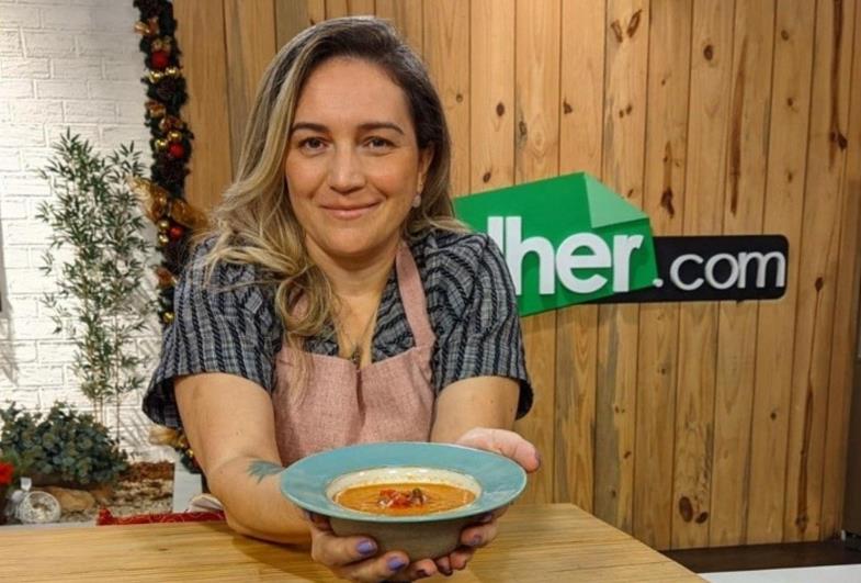 Avareense lança livro “Ensaio Sobre a Cozinha Afetiva”
