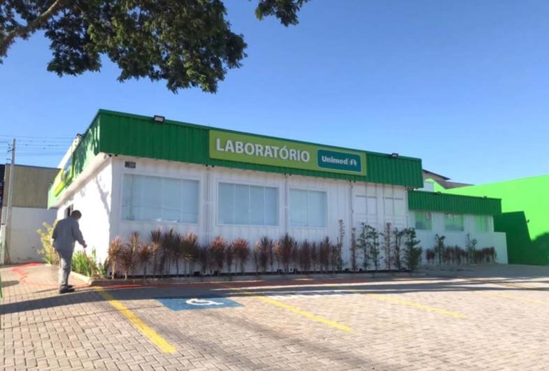 Laboratório da Unimed inaugura nova unidade em Avaré 