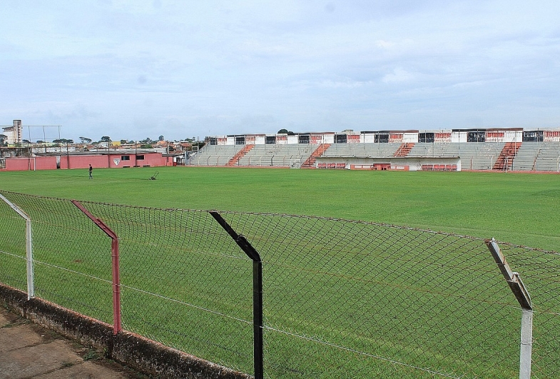 Campeonato Municipal de Futebol tem início no domingo, 18