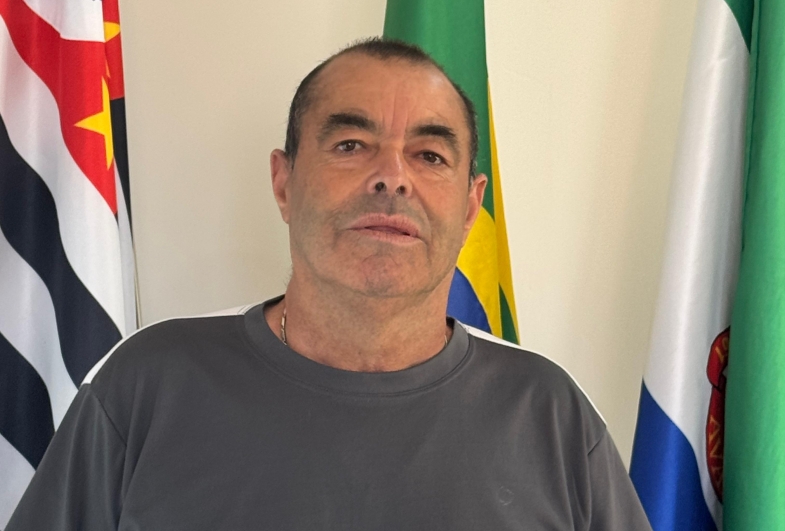 Luiz Antônio do Prado encerra 41 anos de dedicação à Prefeitura de Avaré