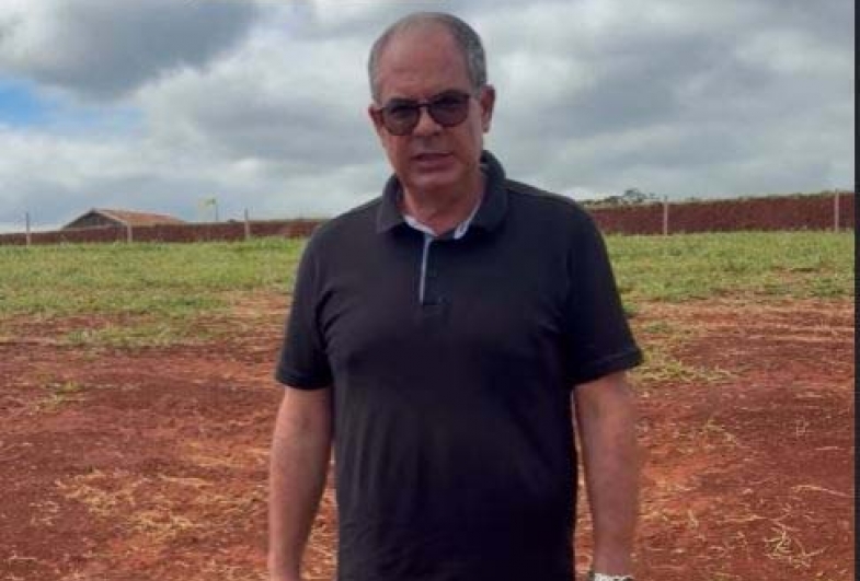 Prefeitura de Fartura autoriza início das obras da creche do Jardim Aeroporto