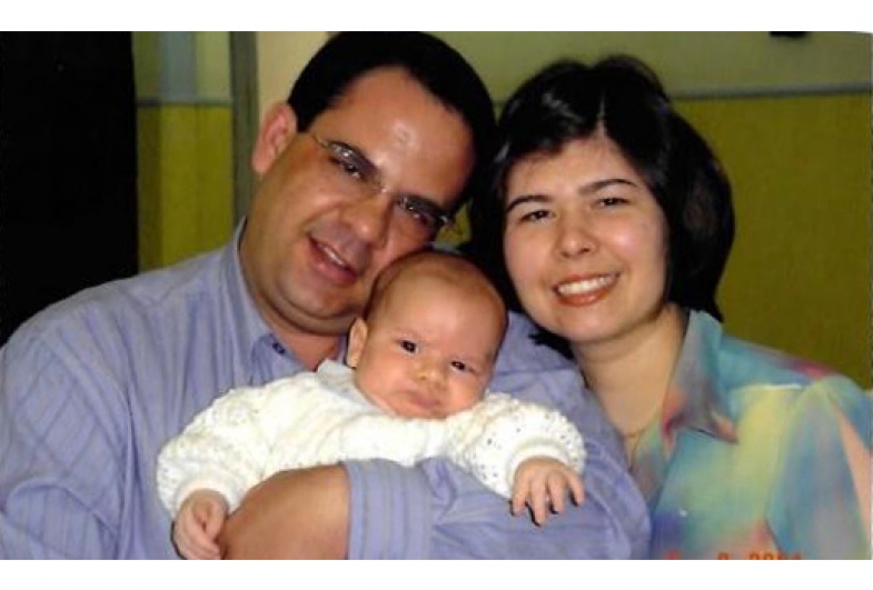 Prefeito de Fartura, Marcão do Haras constrói trajetória marcada por trabalho, superação e família