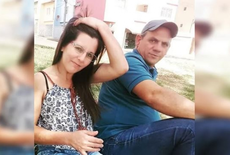 Homem é preso após matar a esposa a facadas em Taquarituba