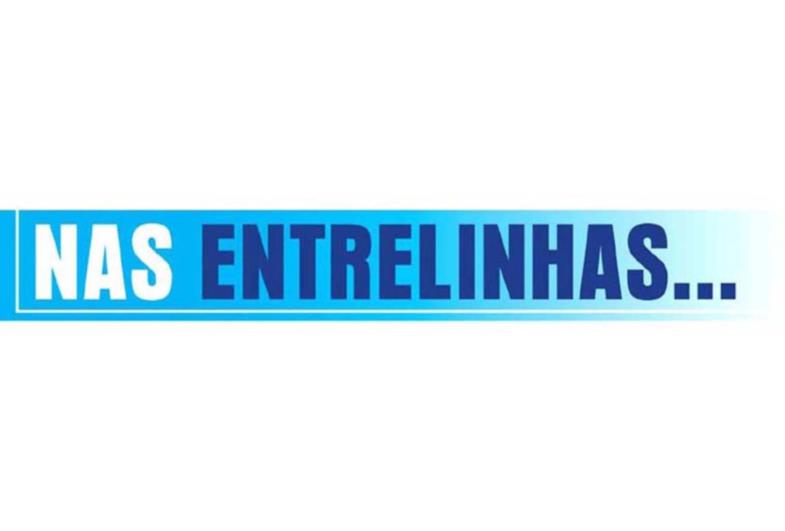 Nas Entrelinhas