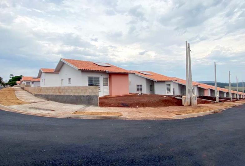 CDHU faz o sorteio dos endereços das casas aos mutuários