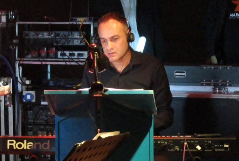 Músico Fred Correa e convidados se apresentam nesta quinta, 17, no Centro Cultural de Avaré