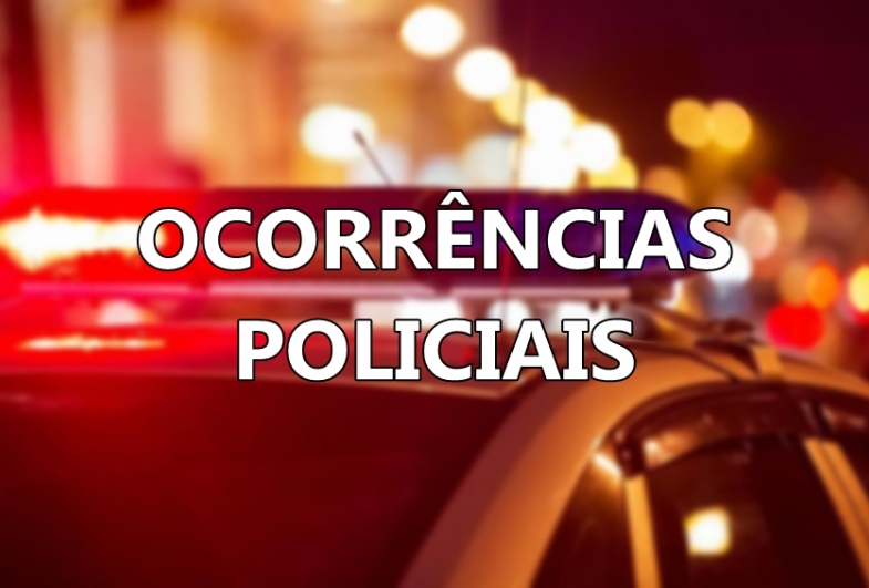 Adolescente atira no padrasto em Fartura