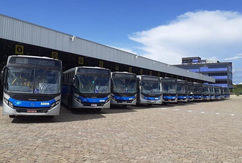 Confira os horários de ônibus circular de Avaré