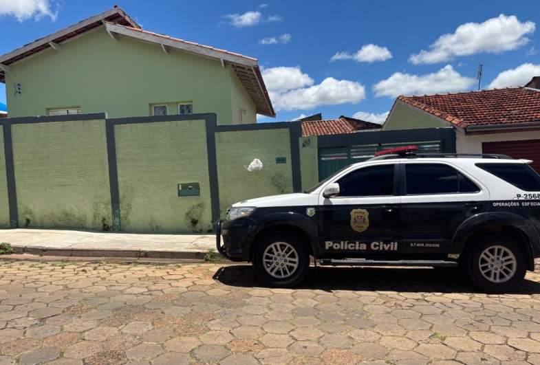 Operação Escudo Animal 2 mobiliza Polícia Civil e entidades na defesa dos animais em Avaré