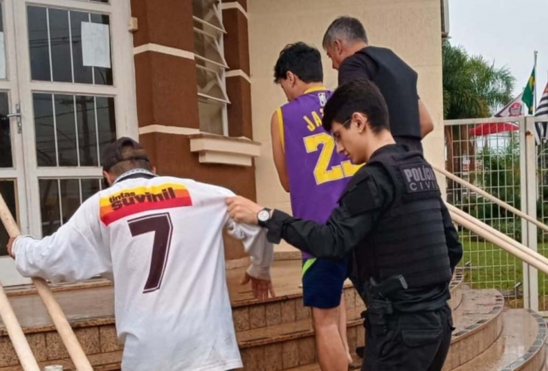 Operação “M” Carnaval Seguro mobiliza Polícia Civil e resulta em prisões em Avaré