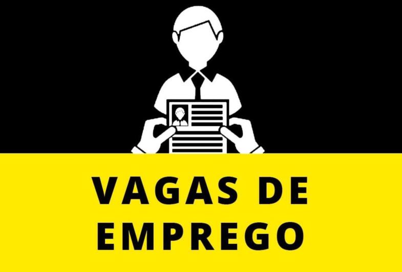 CATE divulga vagas de emprego disponíveis em Avaré