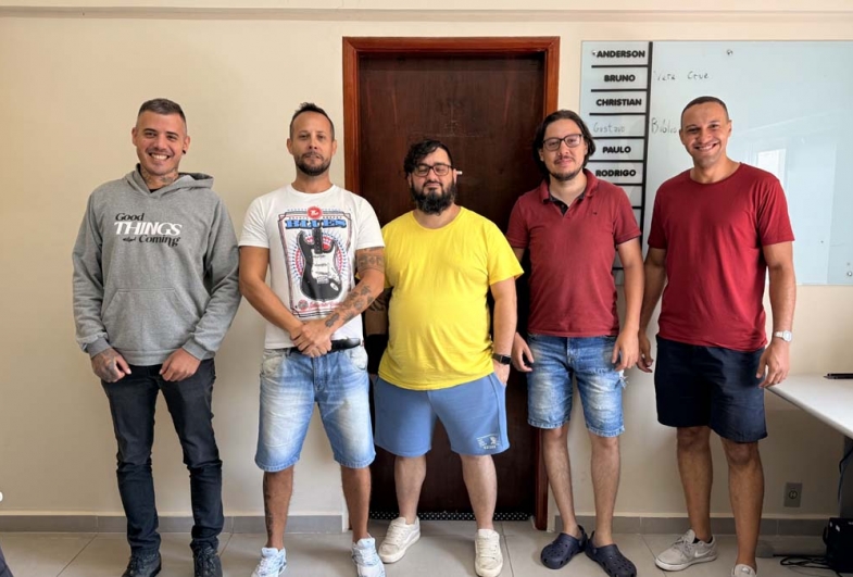 Prefeitura de Avaré fortalece o uso da tecnologia para proteger os dados dos cidadãos