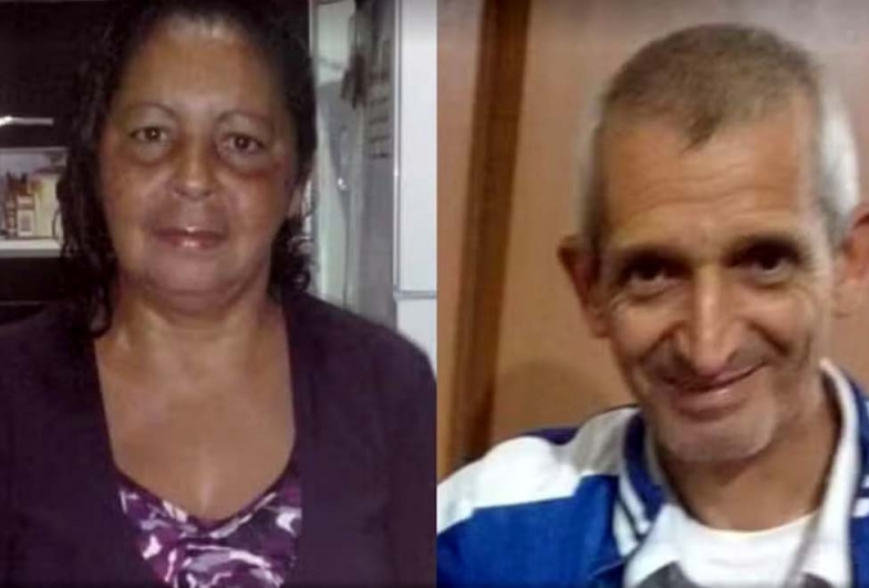 Mulher passa mal no velório do marido e morre