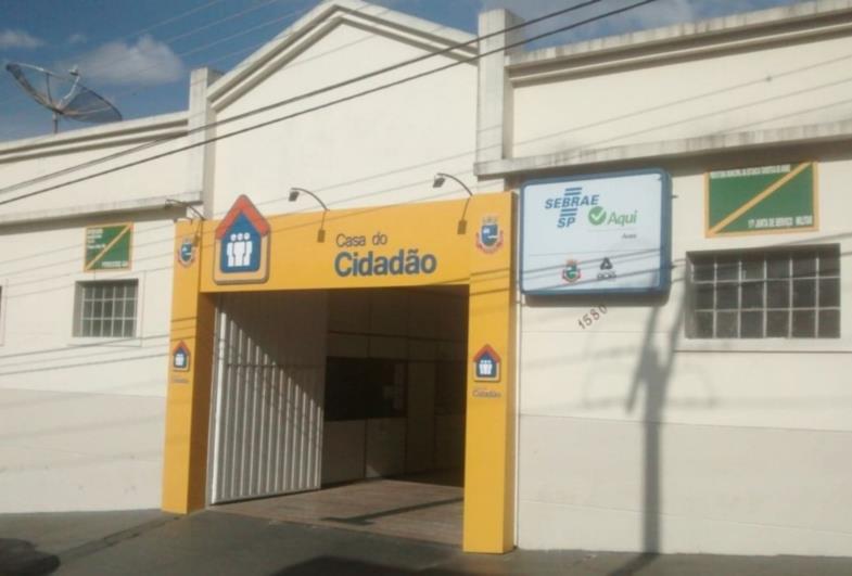 Confira as vagas disponíveis no Posto de Atendimento ao Trabalhador