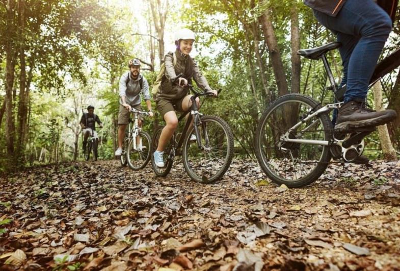 Horto Municipal de Avaré é palco da 2ª Pedalada Ecológica no domingo, 15