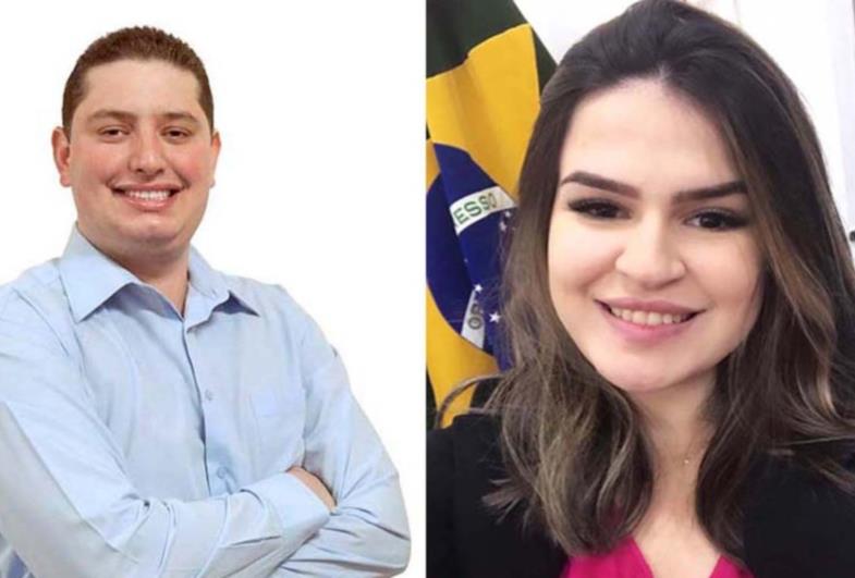 Câmara adota ações para evitar encontros  de ex-casal de vereadores em Fartura