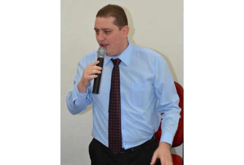 PITUKINHA LANÇA SEU NOME A PRÉ-CANDIDATO A PREFEITO EM FARTURA