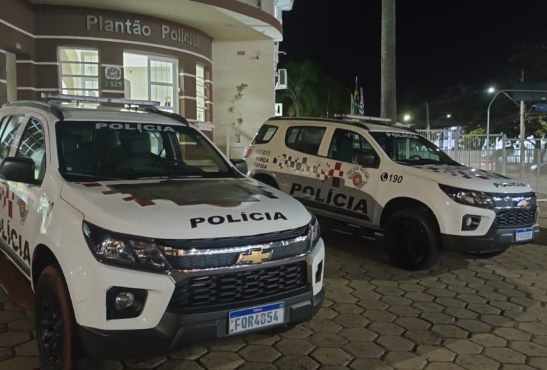 Homem morre baleado no Jardim Califórnia em Avaré