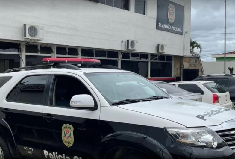 Jovem suspeito de assaltar comércios é preso em Itapeva