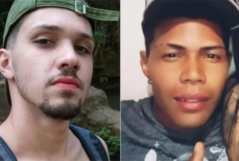 Motorista envolvido em acidente que matou irmãos se apresenta à polícia e diz que fugiu por medo de ser linchado