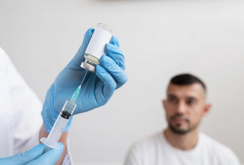 Postos ampliam atendimento para vacinação contra a Covid em Avaré