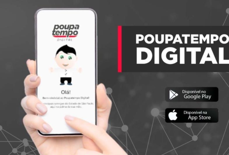Com novos serviços eletrônicos no Poupatempo, CDHU contabiliza mais de 7 mil atendimentos online este ano 