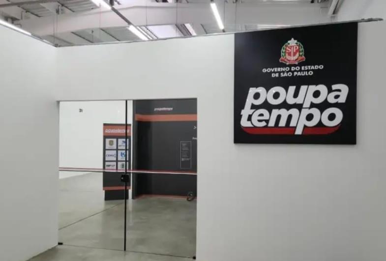 Unidade do Poupatempo é inaugurada nesta segunda-feira em Paranapanema