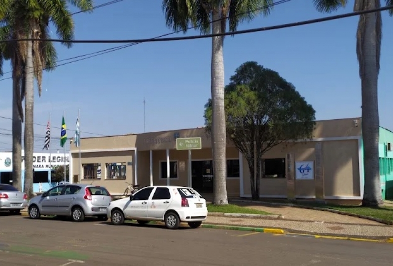 Prefeitura de Taguaí abre concurso público com vagas para níveis médio, técnico e superior