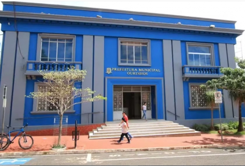 Justiça afasta prefeito de Ourinhos por suspeita de irregularidades na Educação