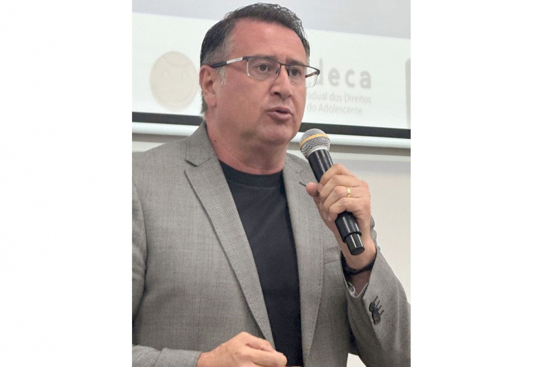 Prefeito Roberto Araujo teve a iniciativa de realizar o encontro