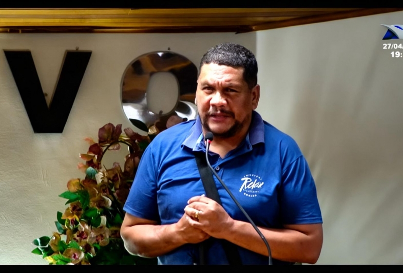 Presidente do Conselho da Pessoa com Deficiência pede mais consciência sobre acessibilidade em Avaré